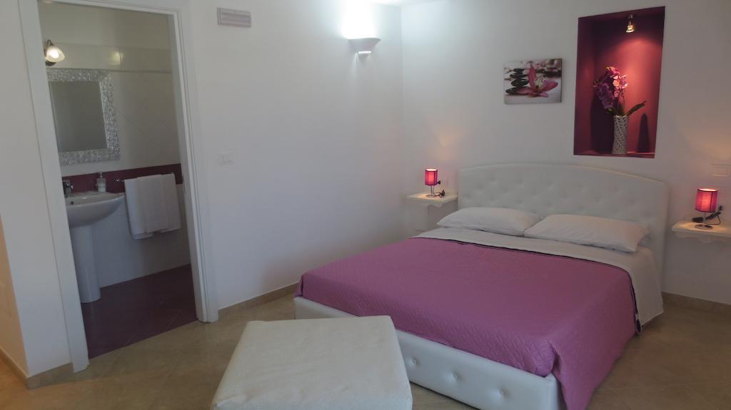 Antico Casale B&B Veglie Buitenkant foto