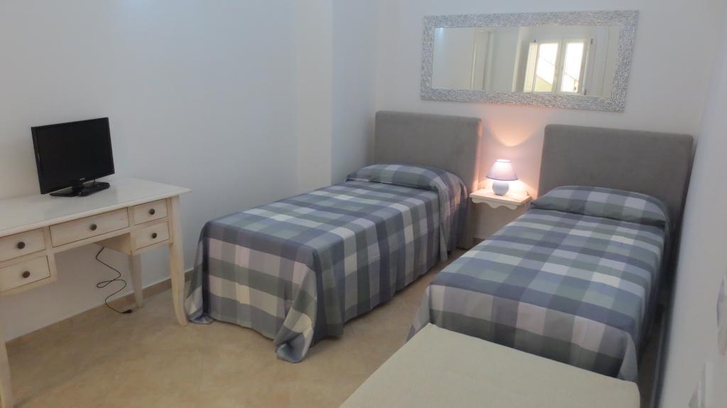 Antico Casale B&B Veglie Kamer foto