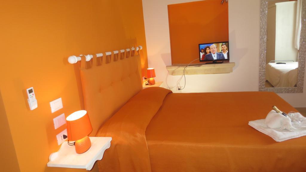 Antico Casale B&B Veglie Buitenkant foto