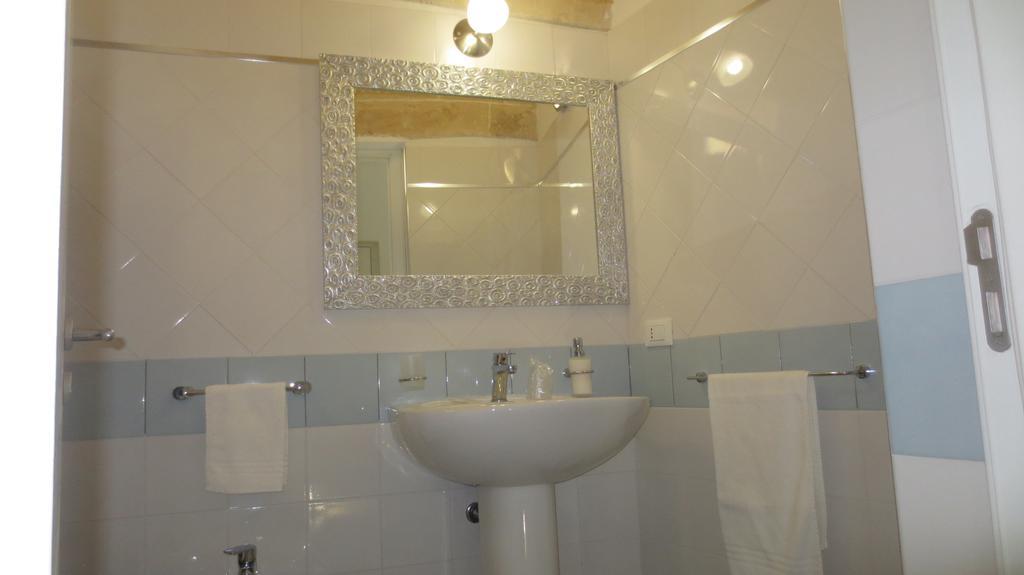 Antico Casale B&B Veglie Buitenkant foto