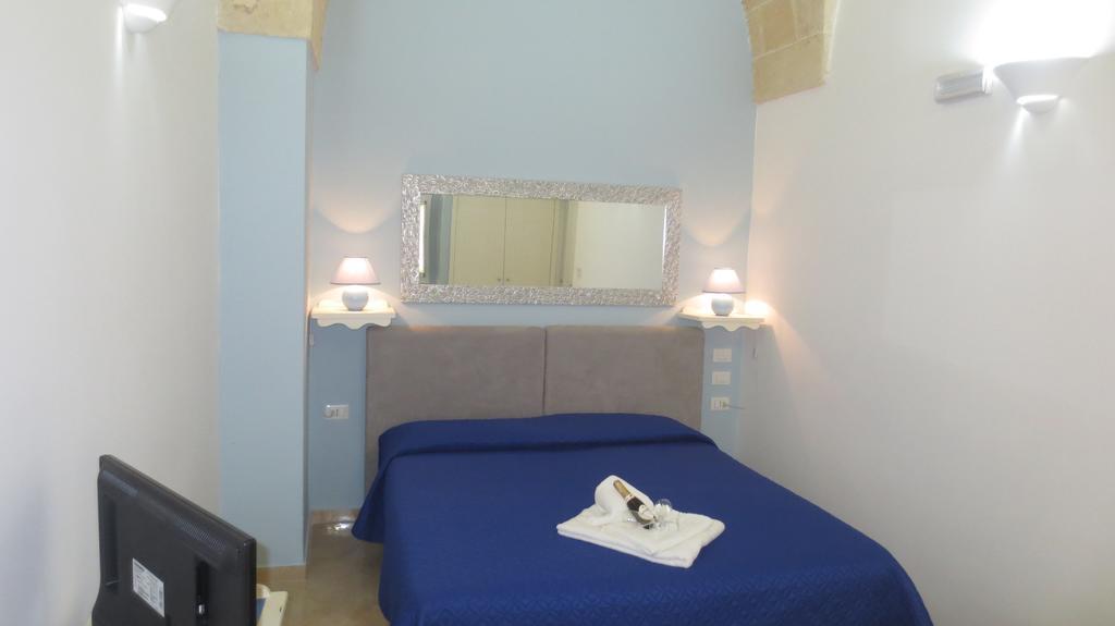 Antico Casale B&B Veglie Buitenkant foto